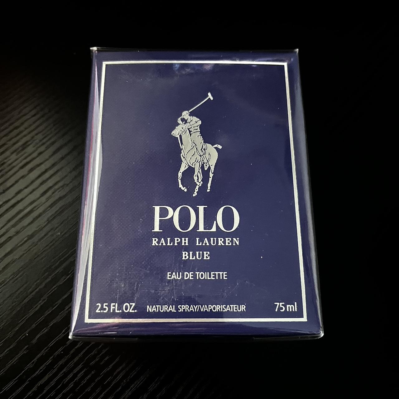 Polo ralph lauren ultra blue 75ml best sale