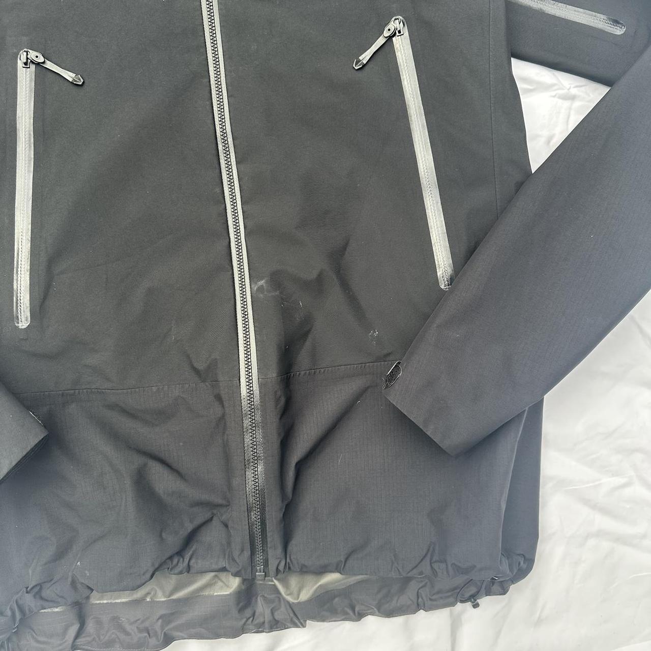 Arcteryx Beta LT Mens Jacket Size Small RRP $600... - Depop