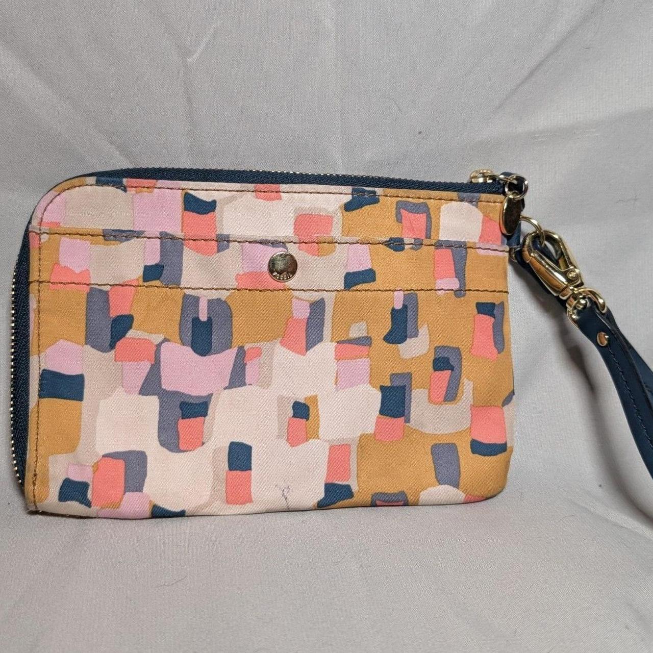 Fossil Men's Wallet - Multi – The Fossil Keyper W… - image 1