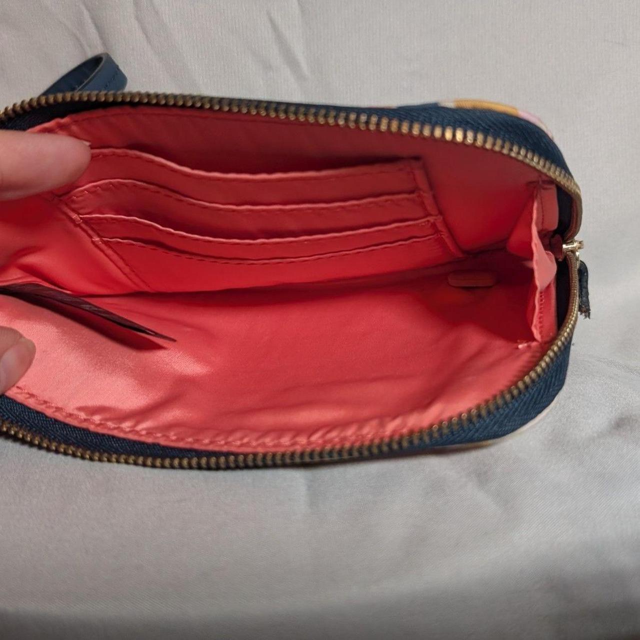 Fossil Men's Wallet - Multi – The Fossil Keyper W… - image 6