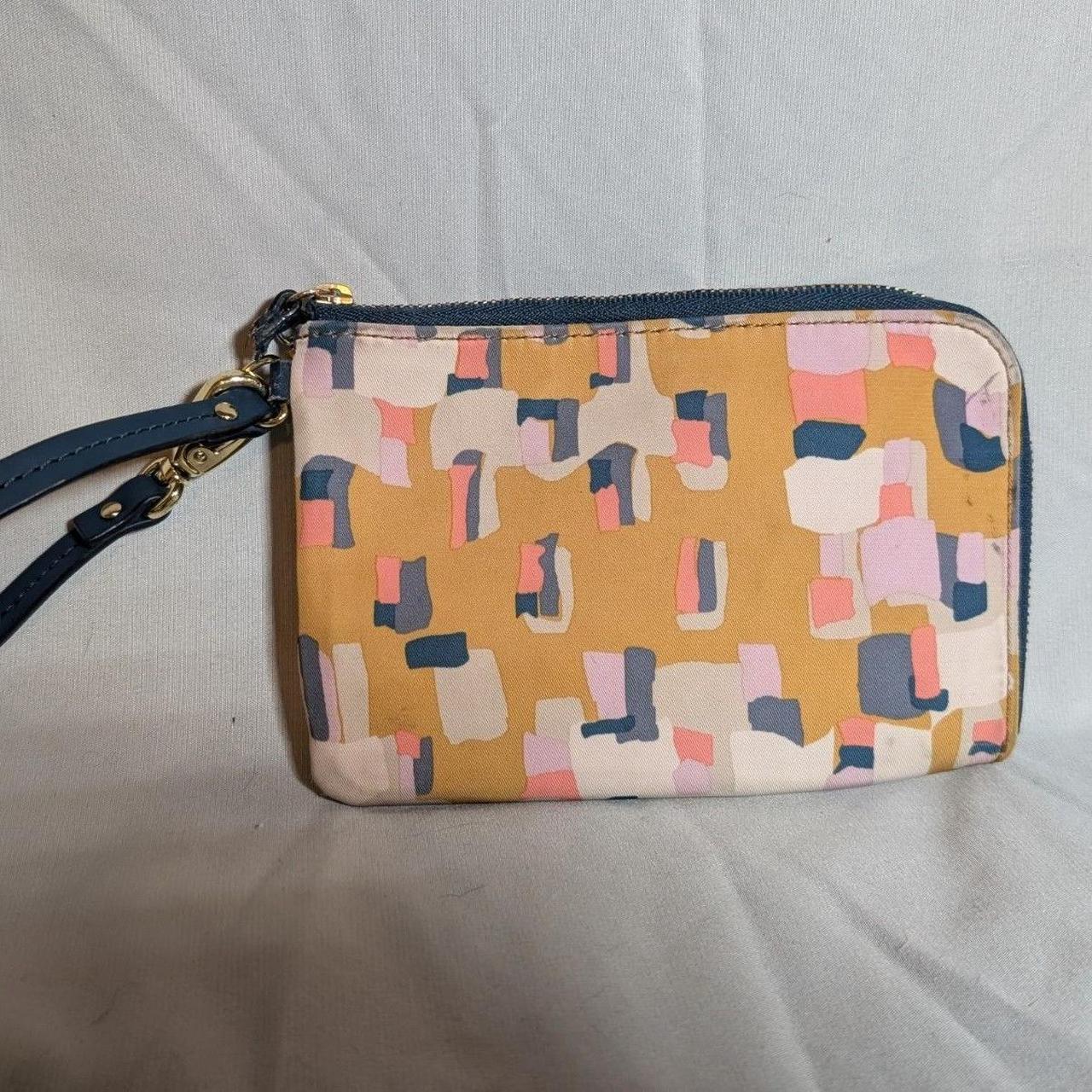 Fossil Men's Wallet - Multi – The Fossil Keyper W… - image 4