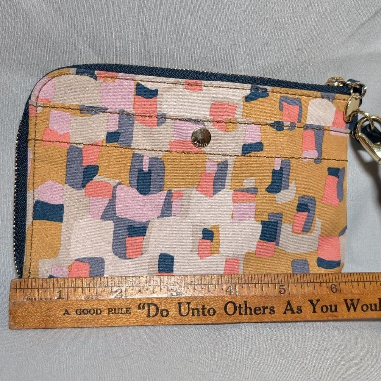 Fossil Men's Wallet - Multi – The Fossil Keyper W… - image 2