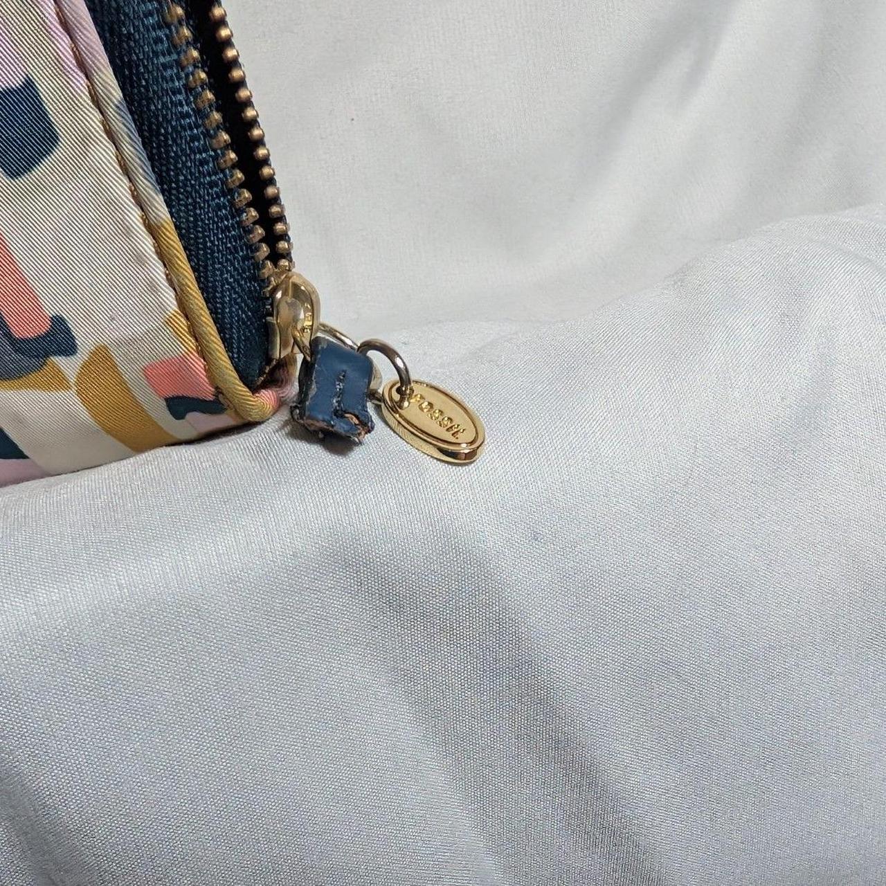 Fossil Men's Wallet - Multi – The Fossil Keyper W… - image 5