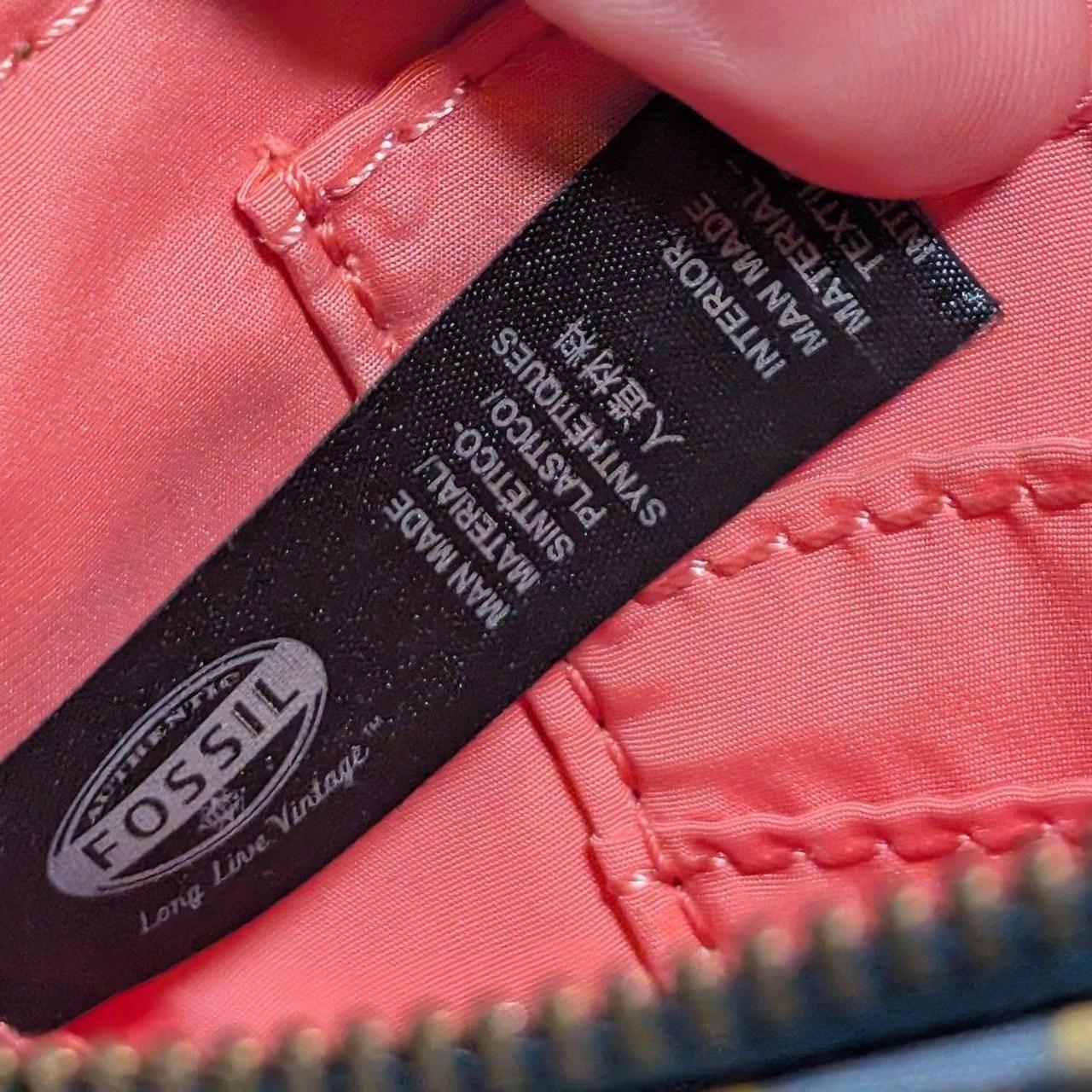 Fossil Men's Wallet - Multi – The Fossil Keyper W… - image 7