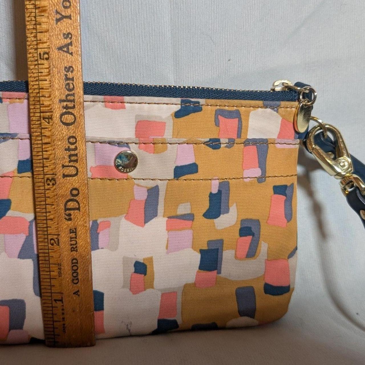 Fossil Men's Wallet - Multi – The Fossil Keyper W… - image 3