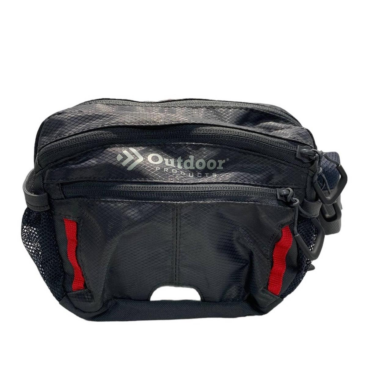 Outdoor products fanny discount pack