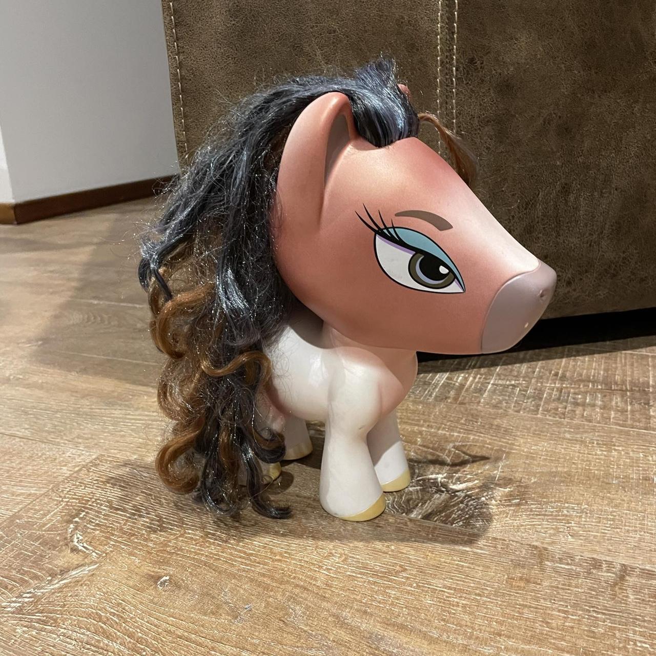 Bratz horse online