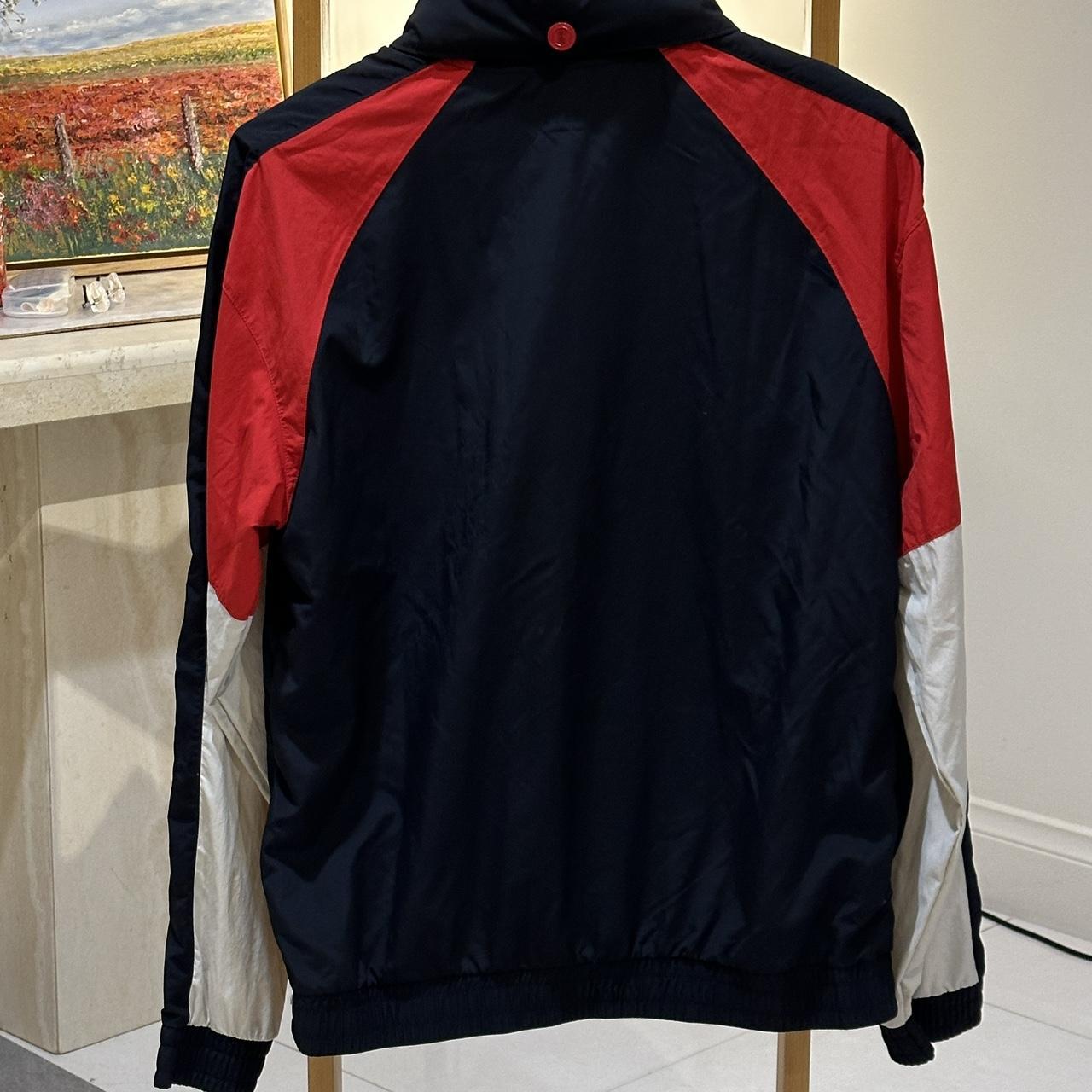 kyrie irving nike jacket