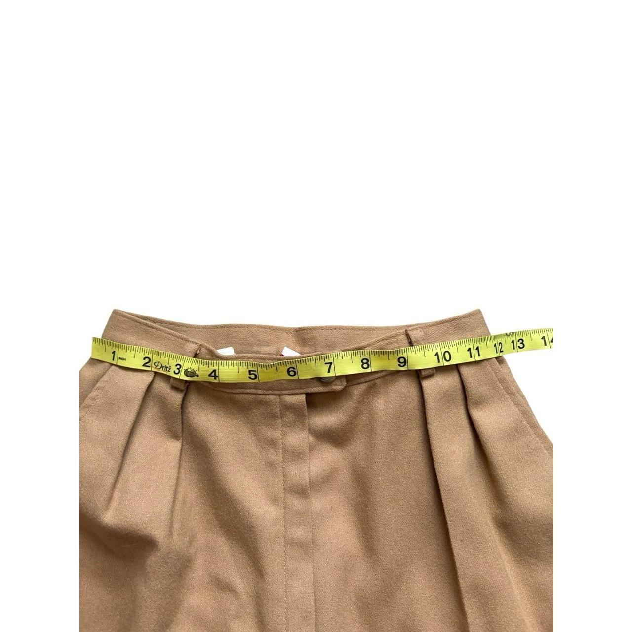 Pendleton Women's Pants - Tan - 4 – Pendleton Pet… - image 3