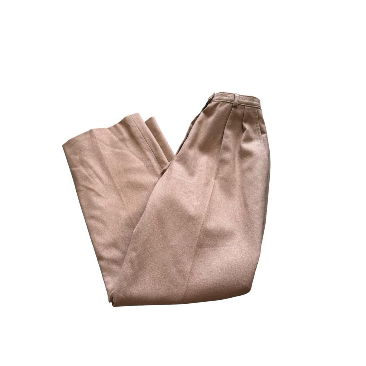 Pendleton Women's Pants - Tan - 4 – Pendleton Pet… - image 7