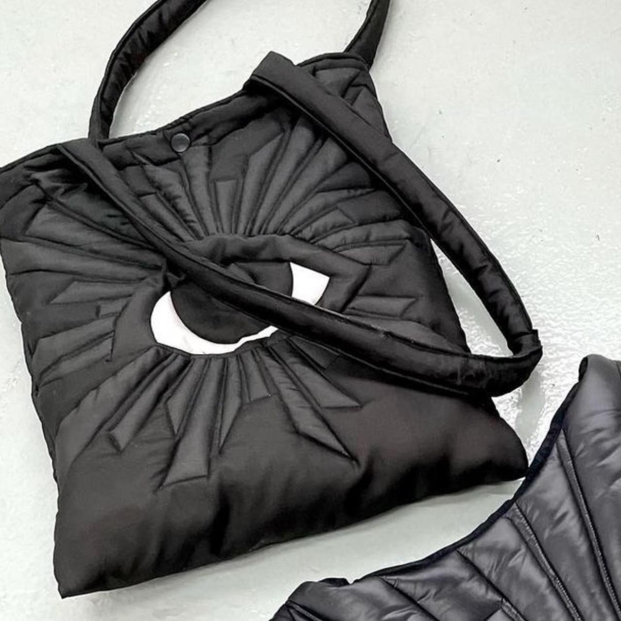 House of errors black tote bag brand new with tags | Depop