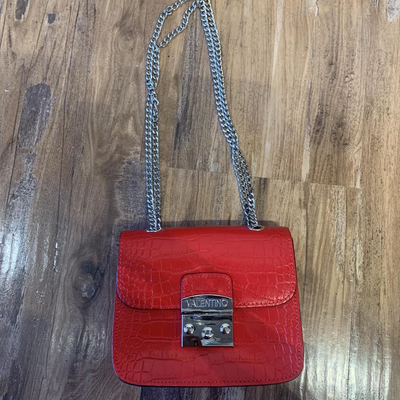 Valentino cheap metropolis bag