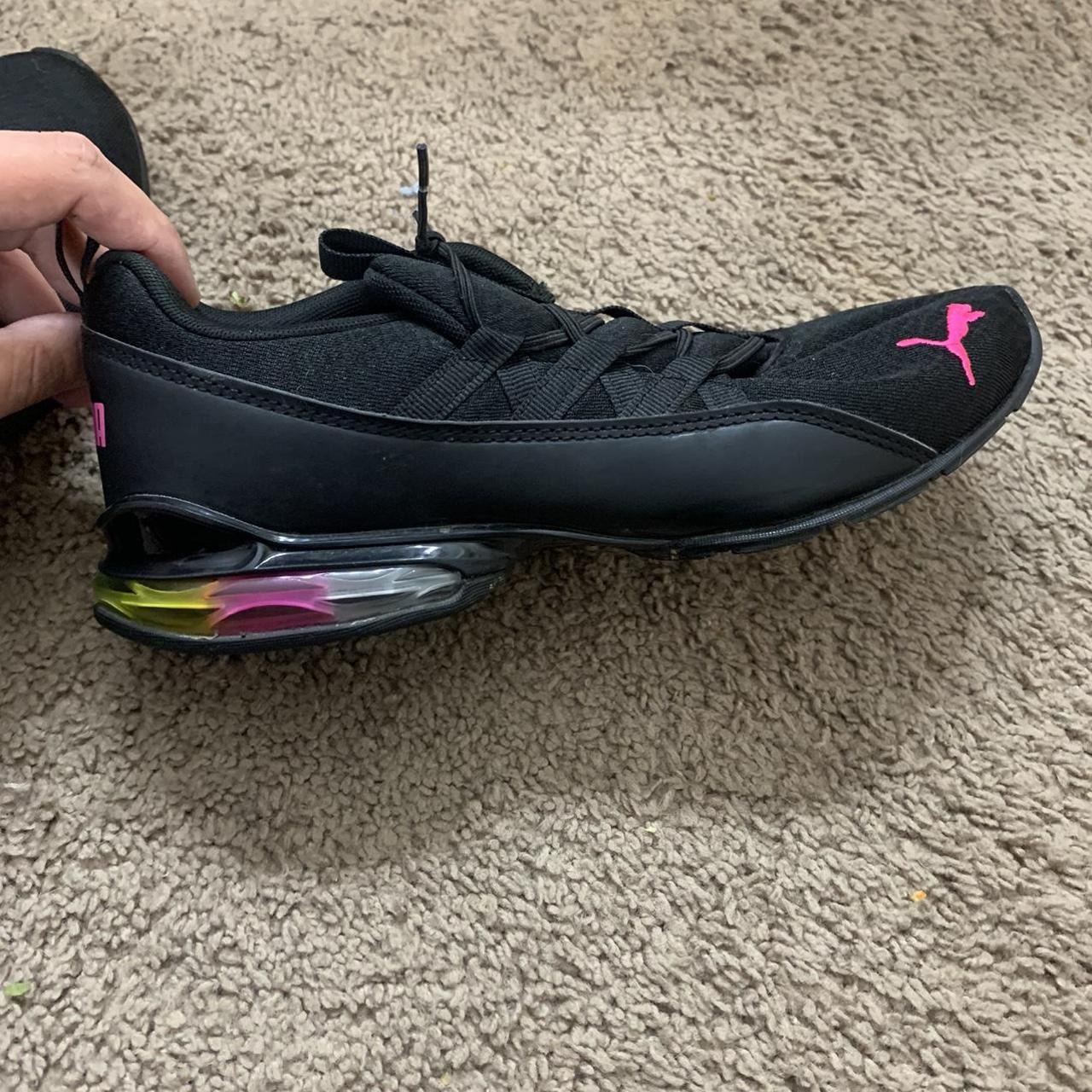 riaze prowl sl women's sneakers