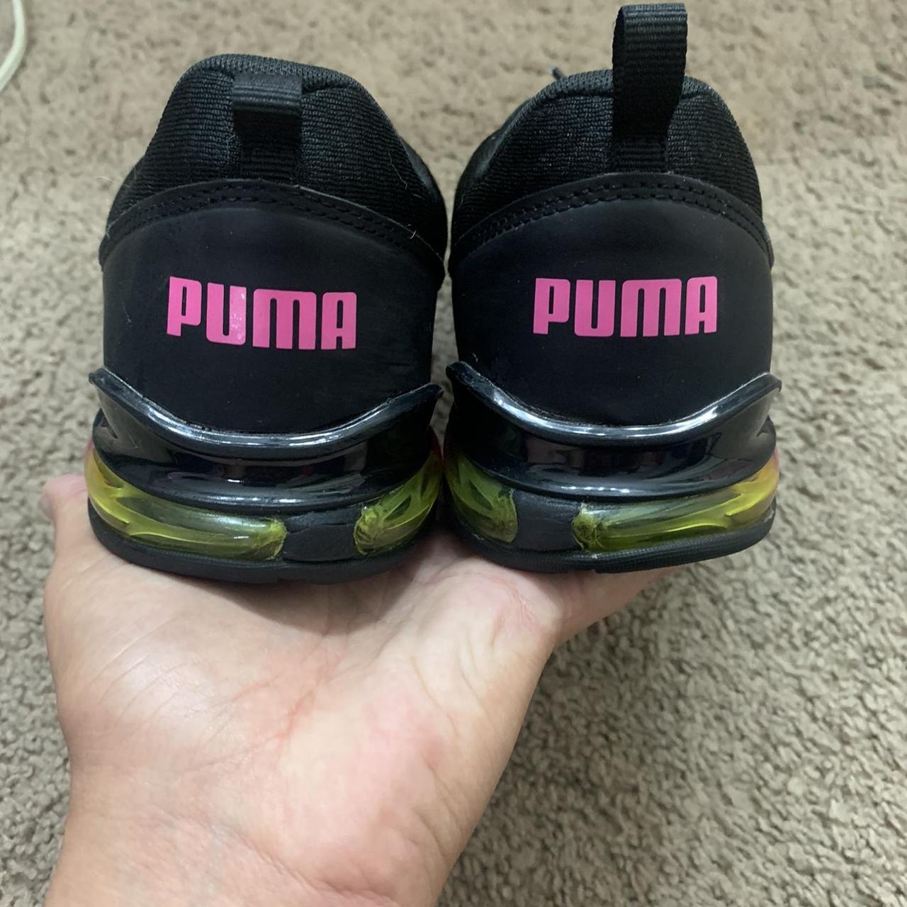 riaze prowl rainbow women's sneakers