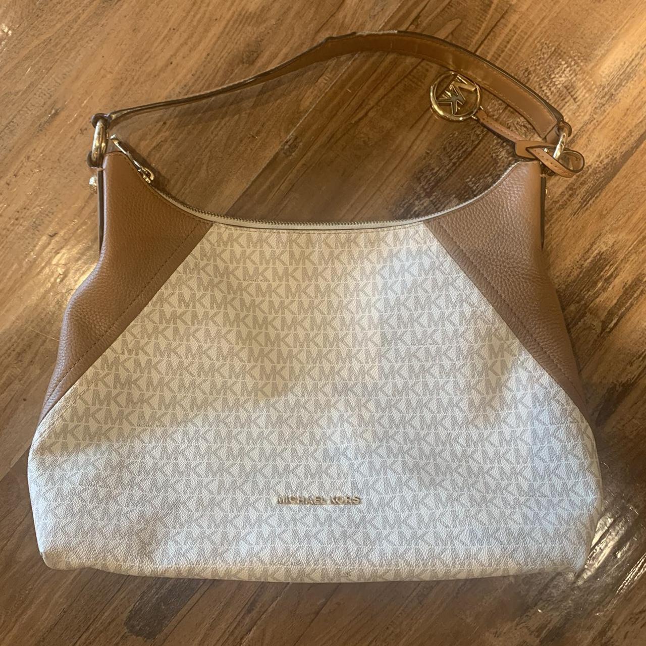 Michael kors hobo deals purse