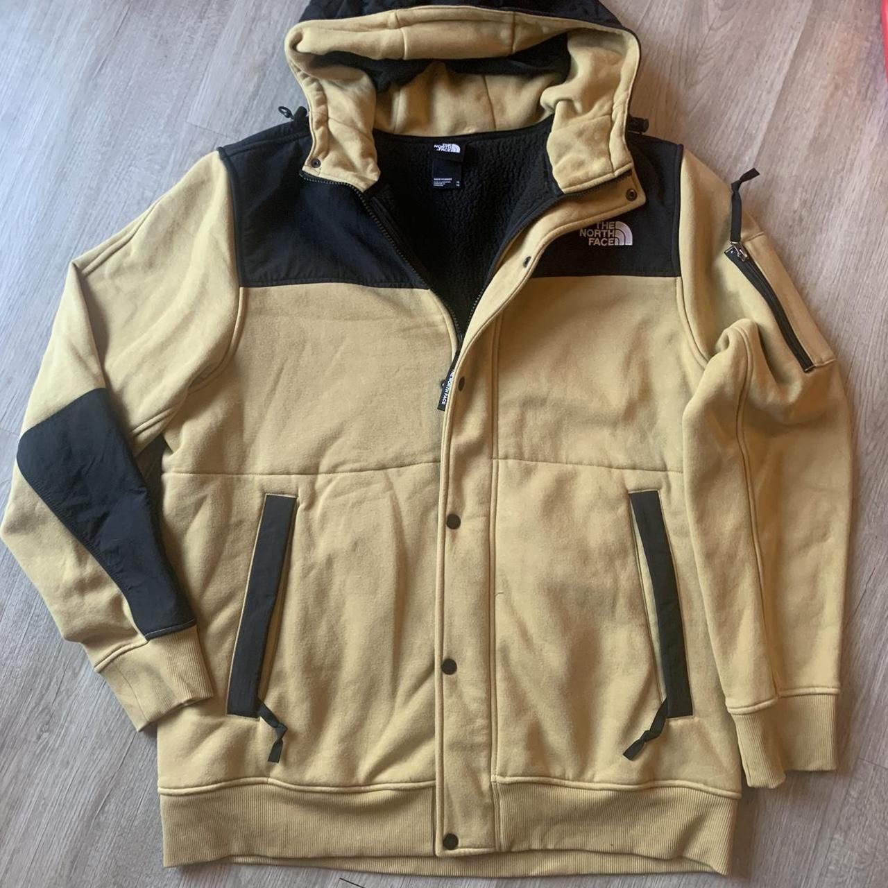 North face rivington discount sherpa