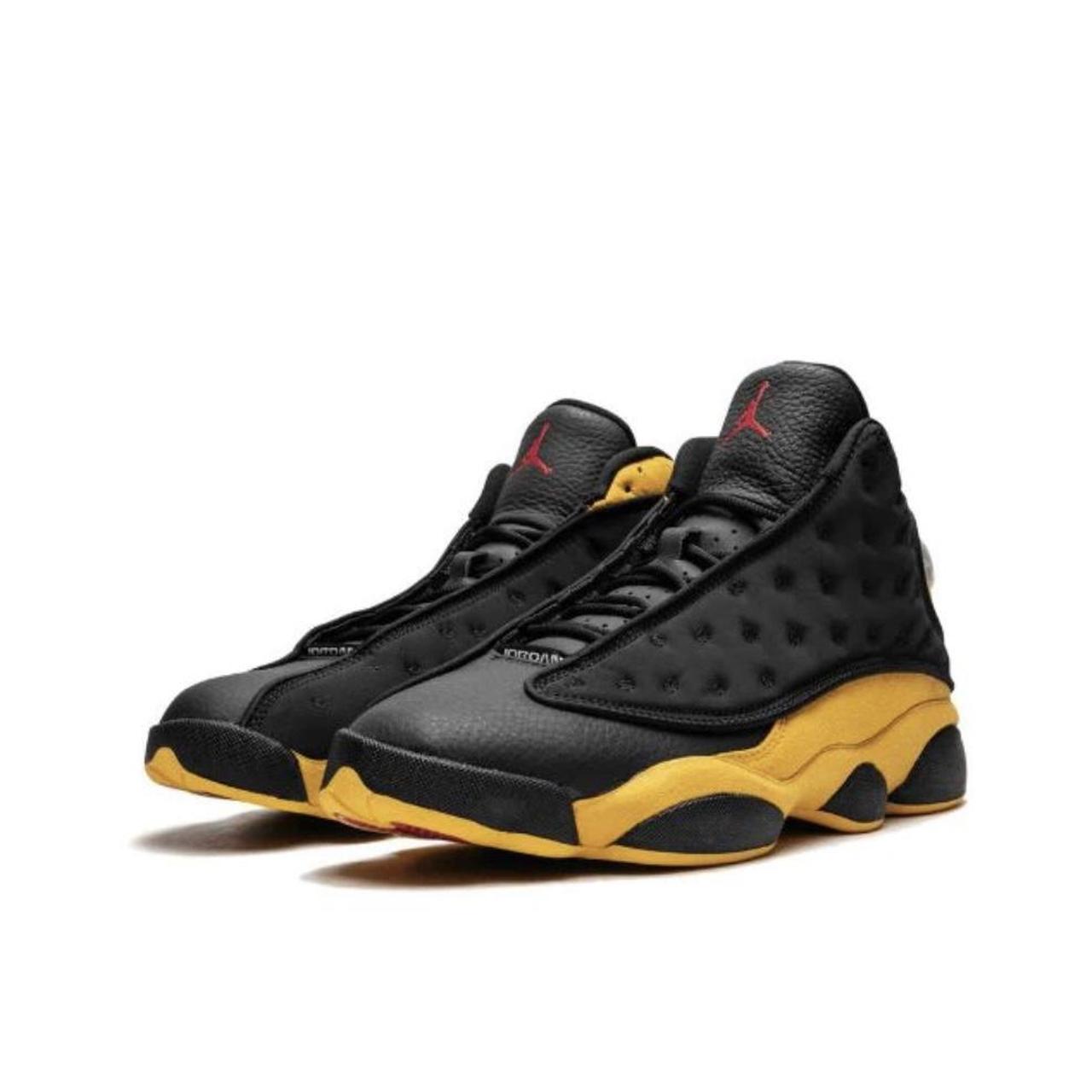 Air Jordan 13 Retro Melo Class of shops 2002 Size 7y.