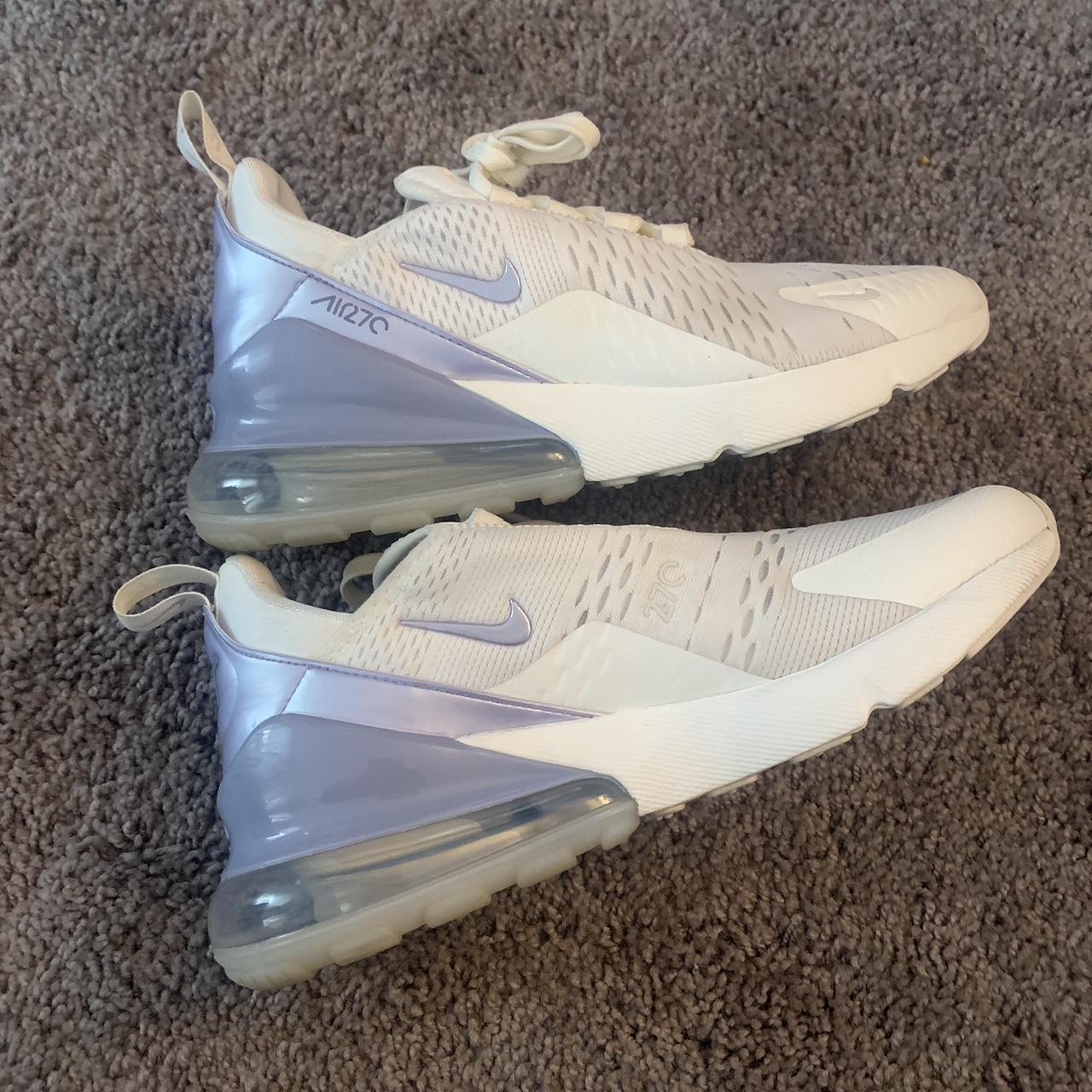 shoe carnival nike air max 270