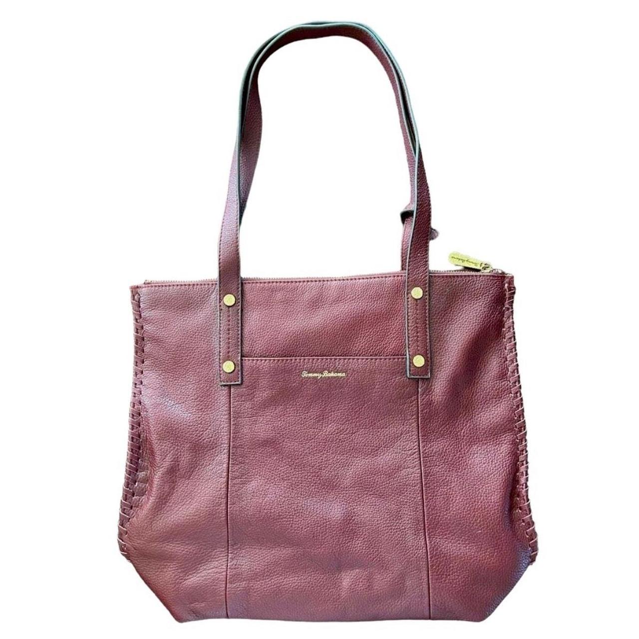 Tommy bahama lido key tote discount