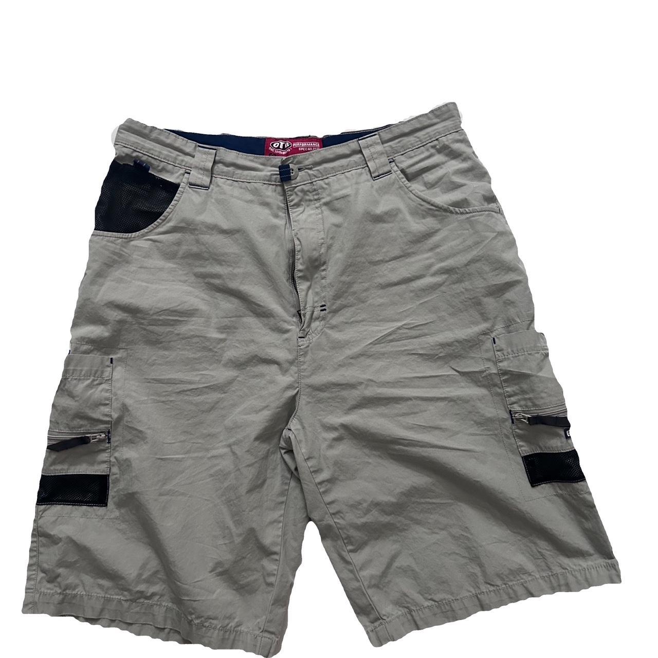 Otb clearance cargo shorts