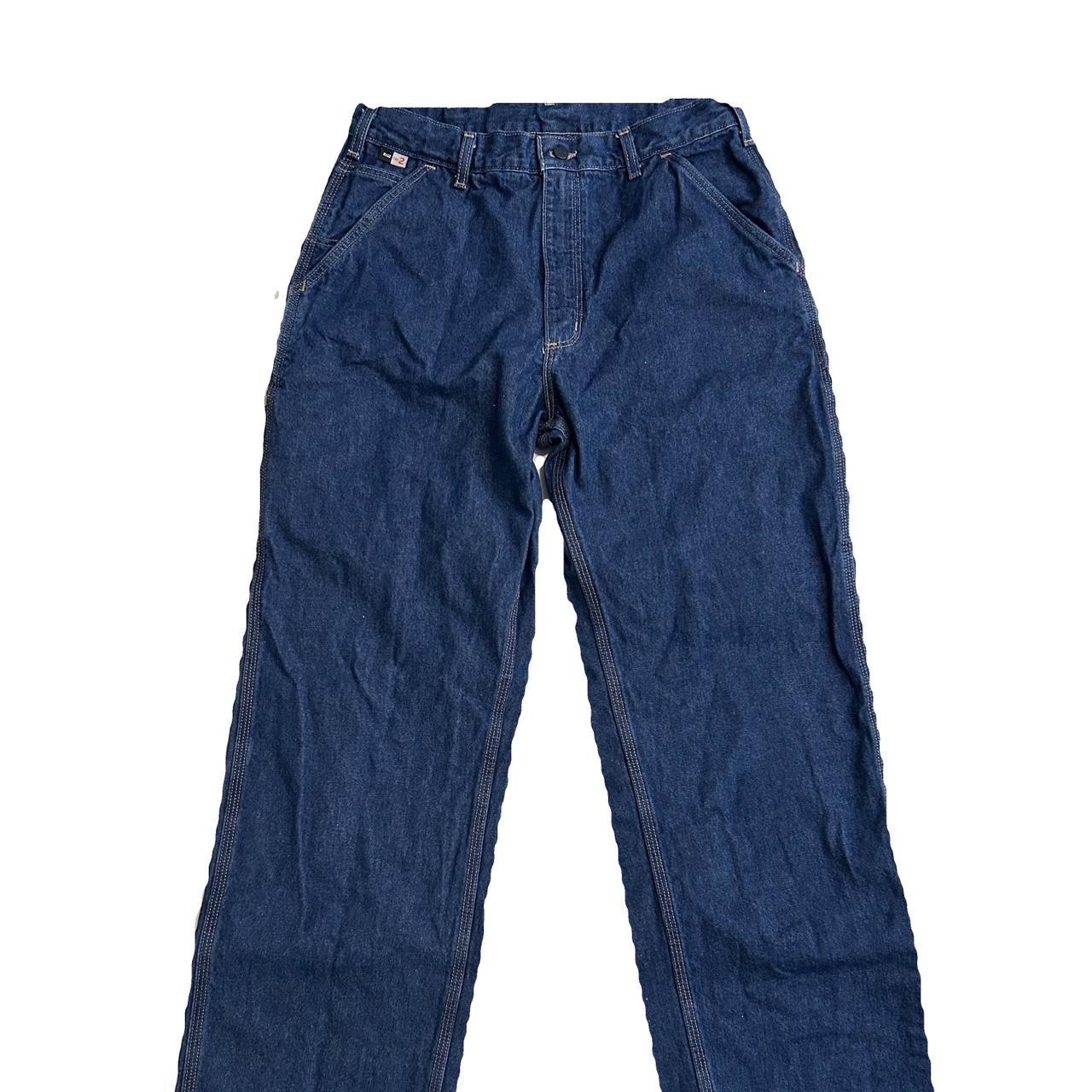 FIRE RESISTANCE CARHARTT SIZE 34x44 carhartt... Depop