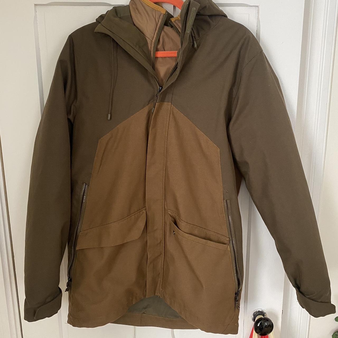 Champion 3 in 1 systems jacket hotsell