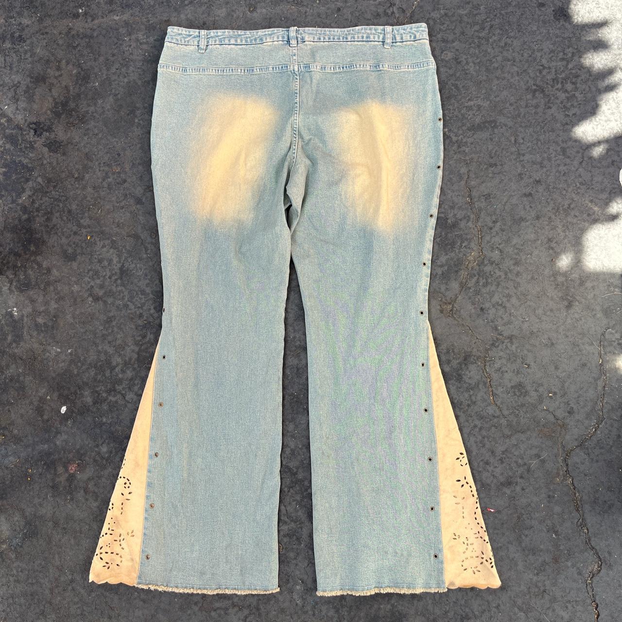 Joe Boxer Women's Jeans Depop