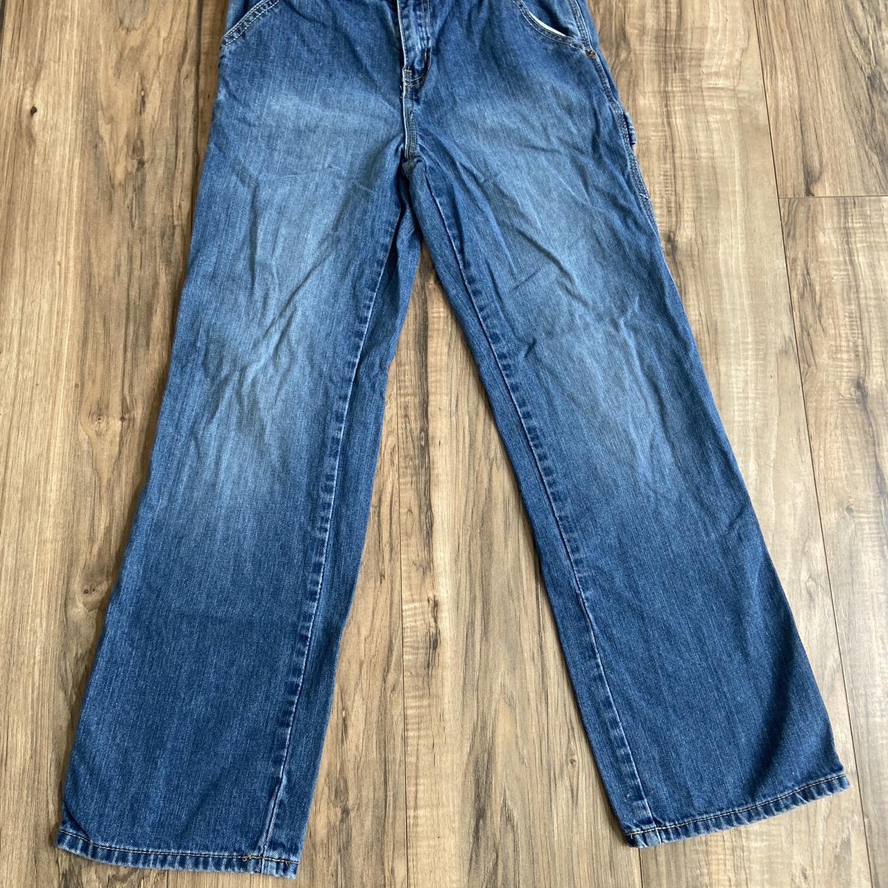 Est 1989 jeans really nice staple. styled many