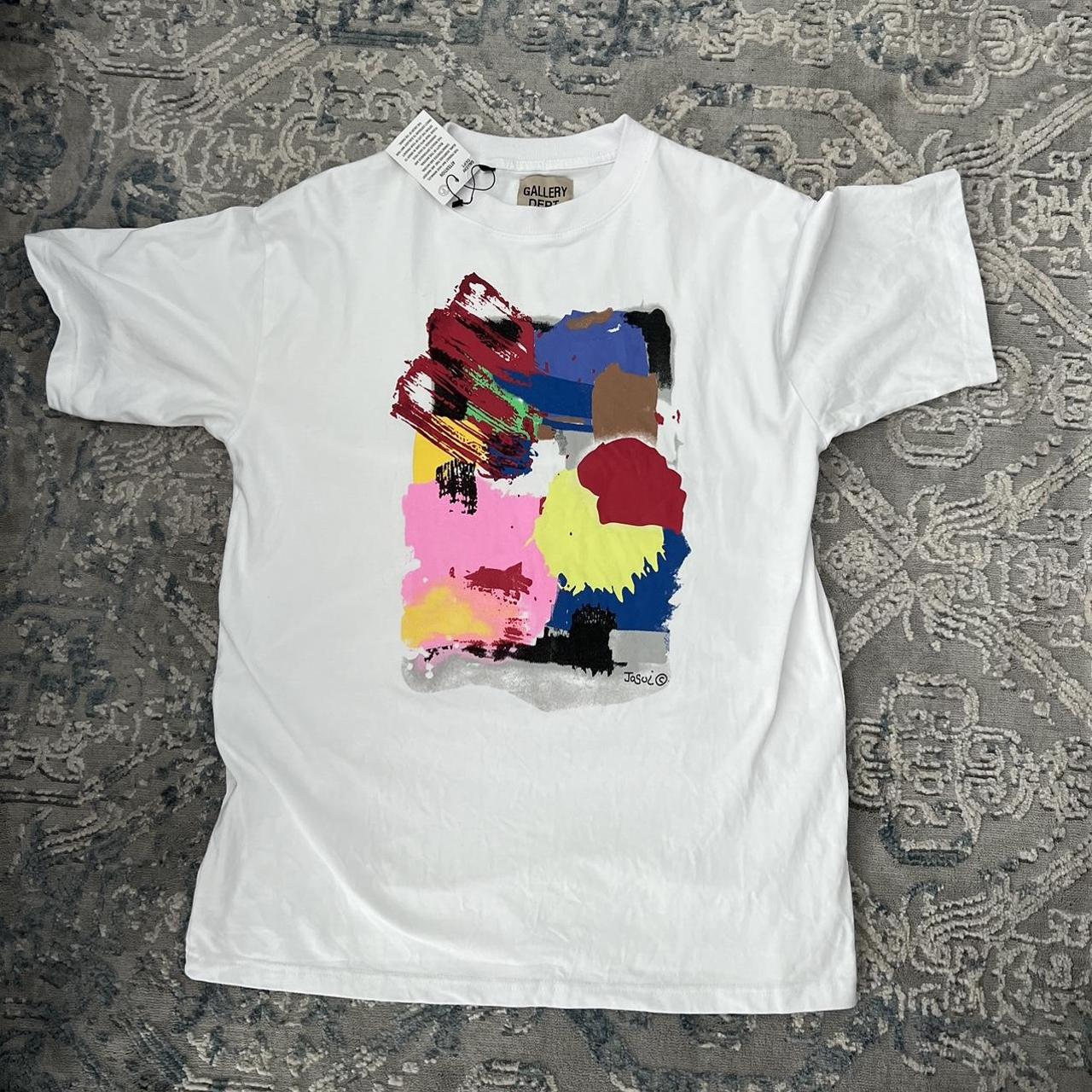 Gallery Dept. Quantum Tee , Size M, Great Condition...