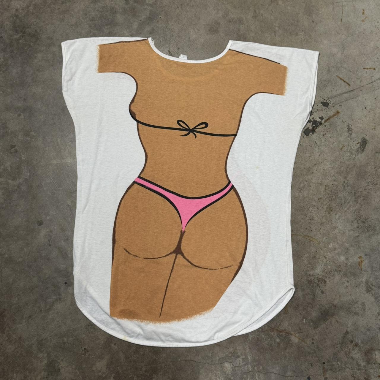item listed by nicklesthrift