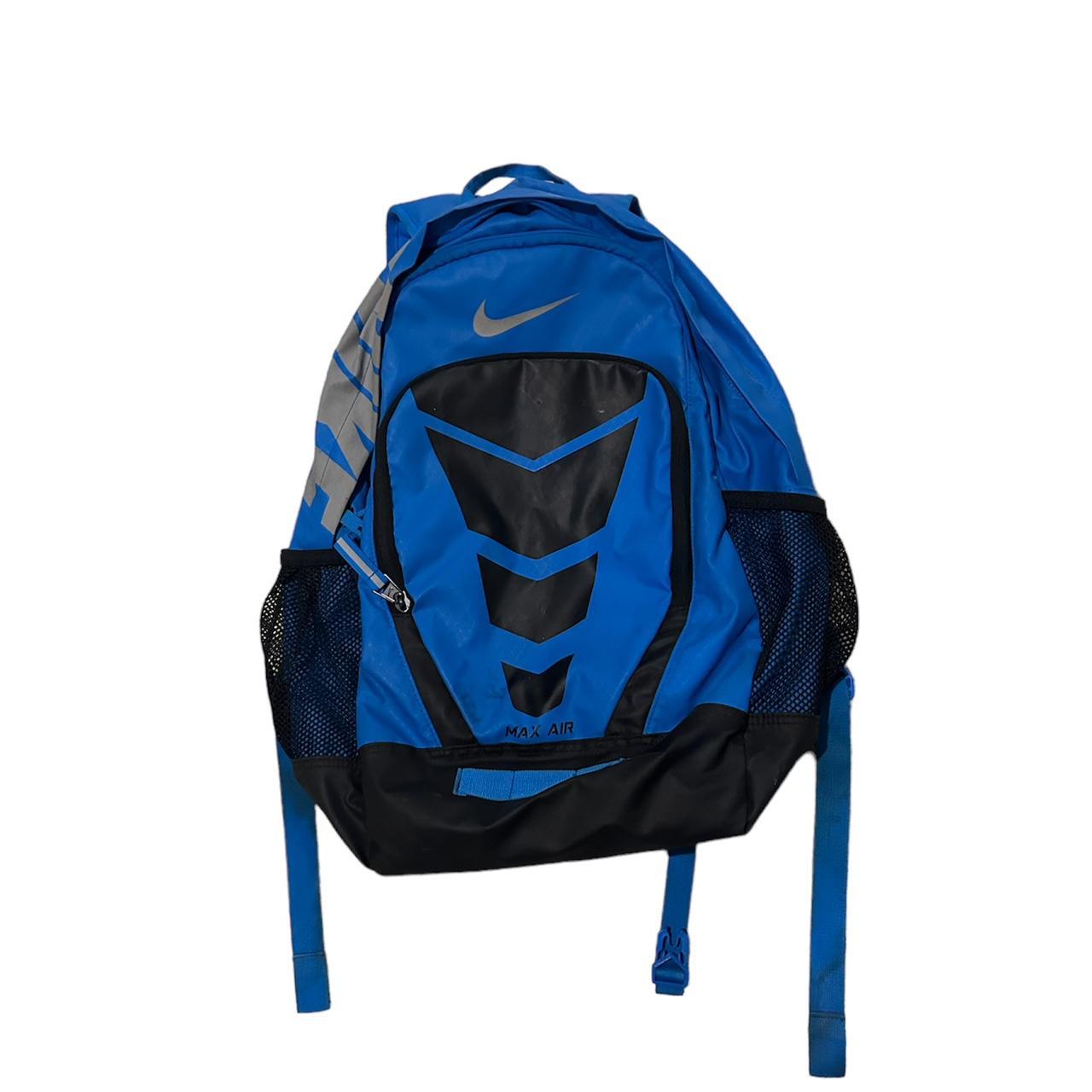 vapor speed backpack