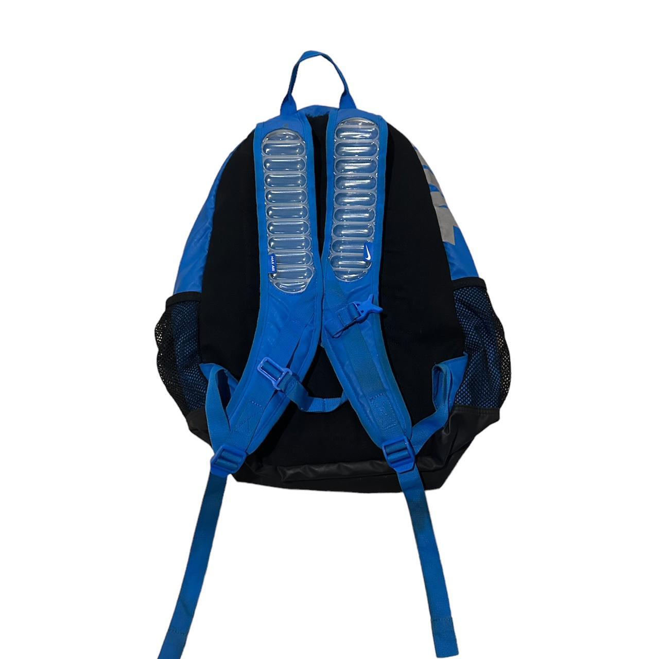vapor speed backpack