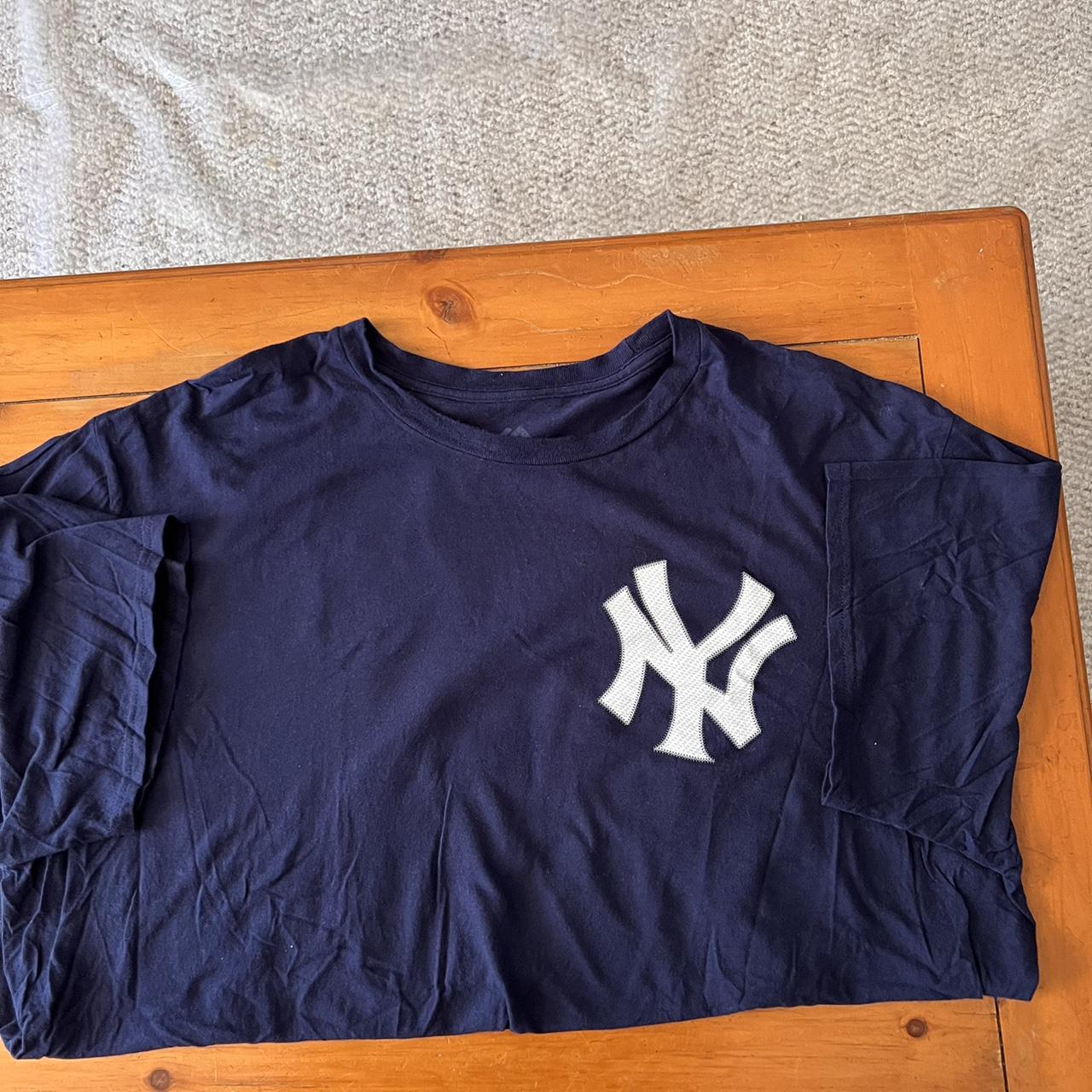 Nike Men's Tshirt Depop