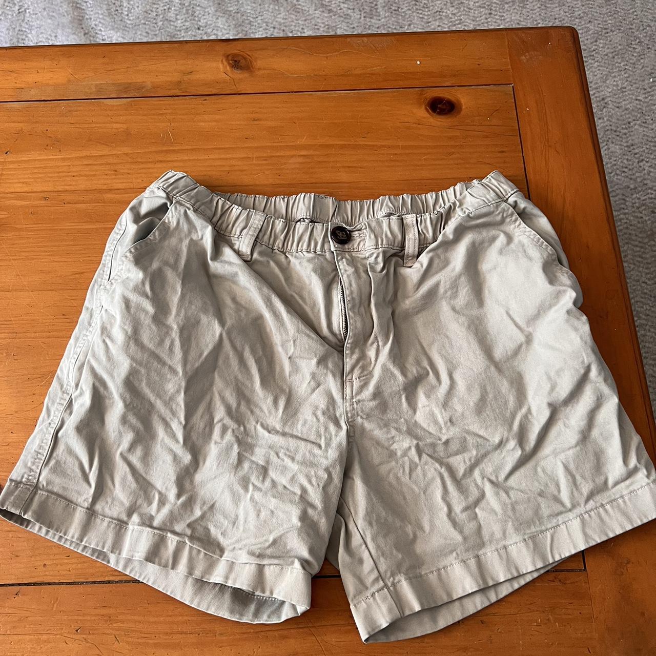 Mens L Chubbies 5.5” shorts. I’m really good... Depop