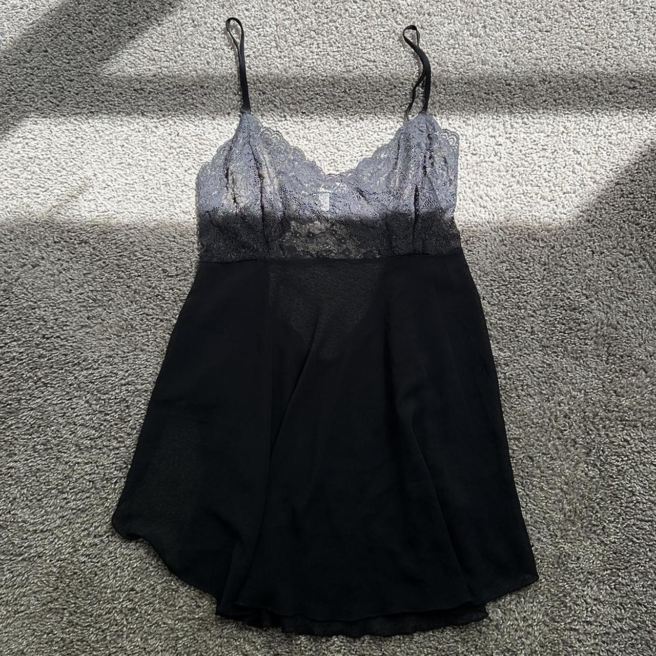 club black faja mini dress - it is adjustable in - Depop