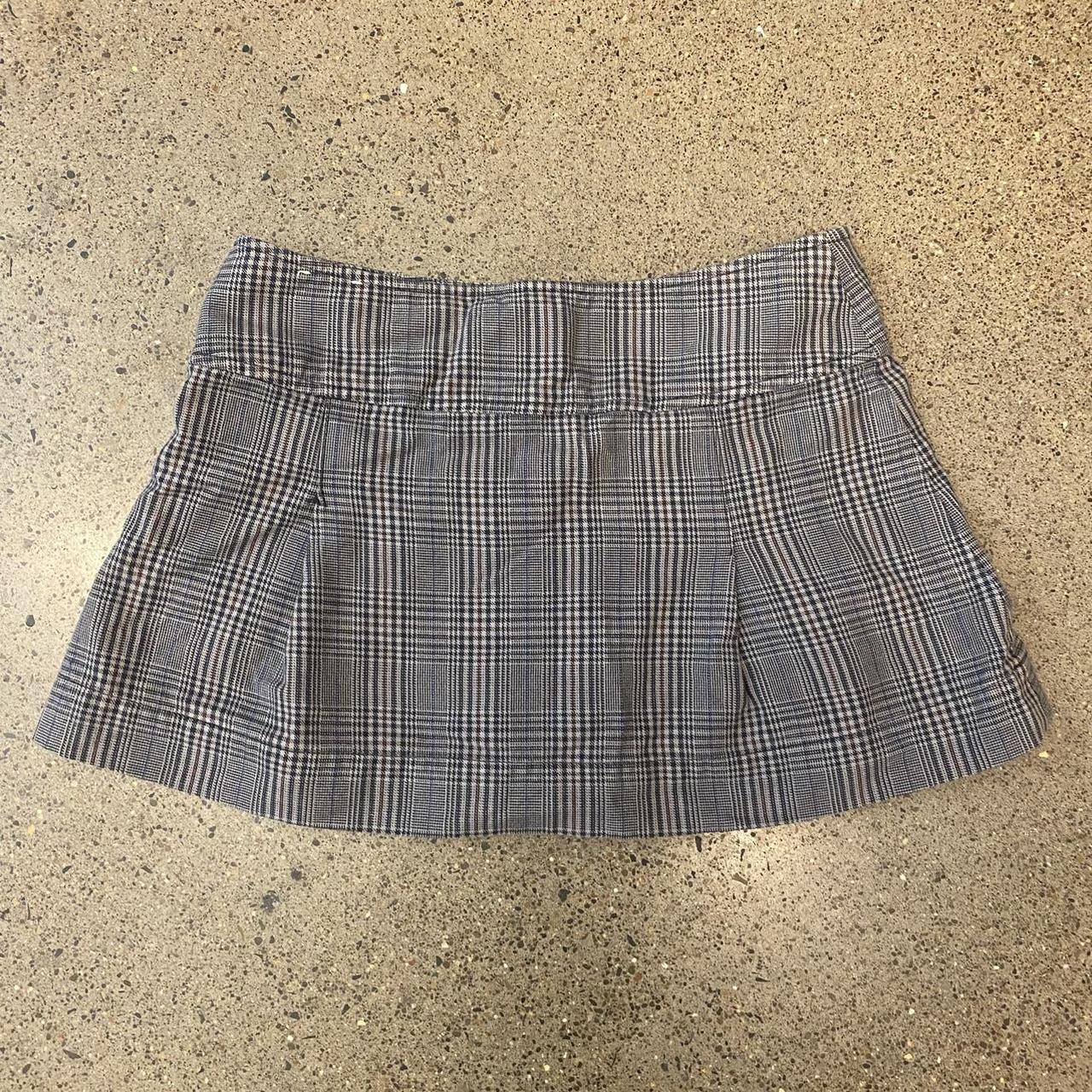 Abercrombie & Fitch Women's Skirt | Depop