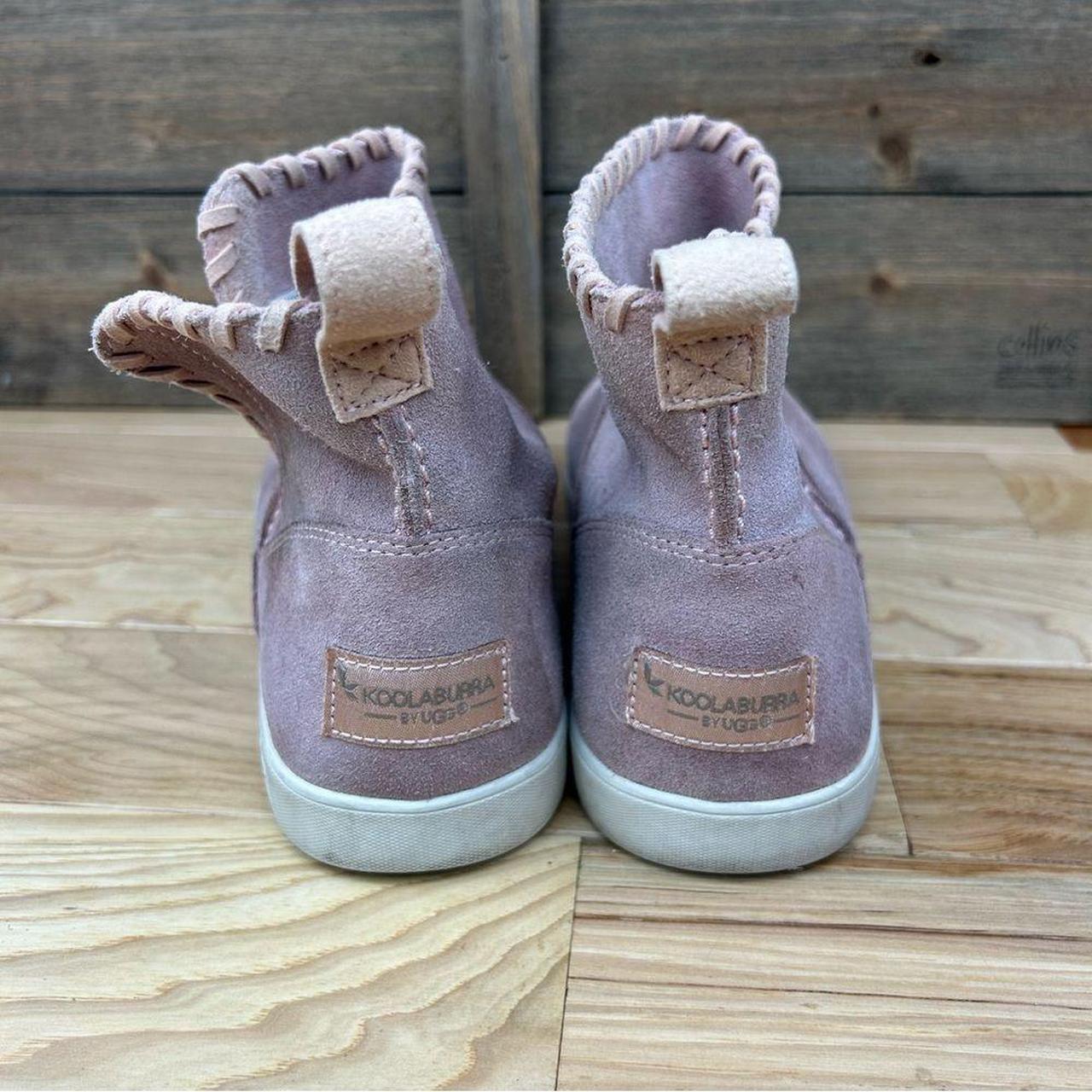 Koolaburra by ugg rylee best sale