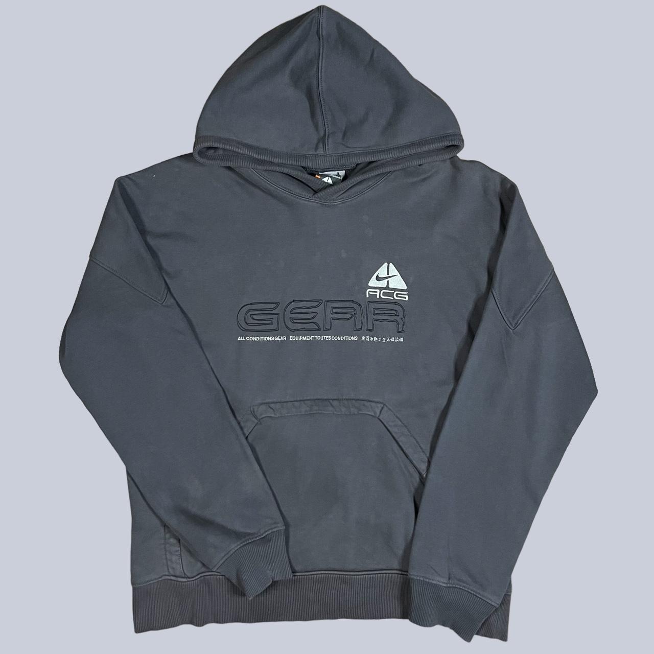 acg sweatshirt