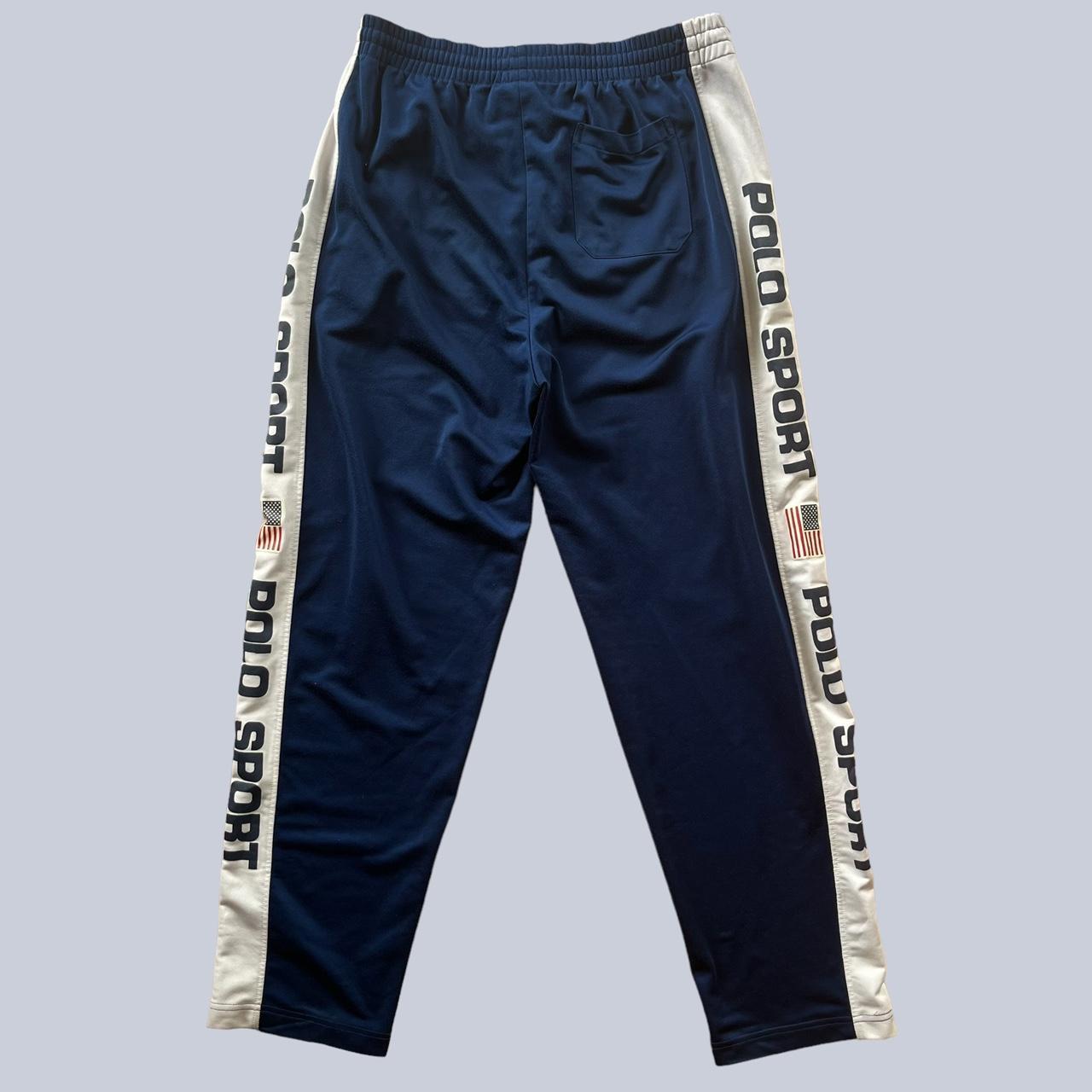 Polo sport track online pants