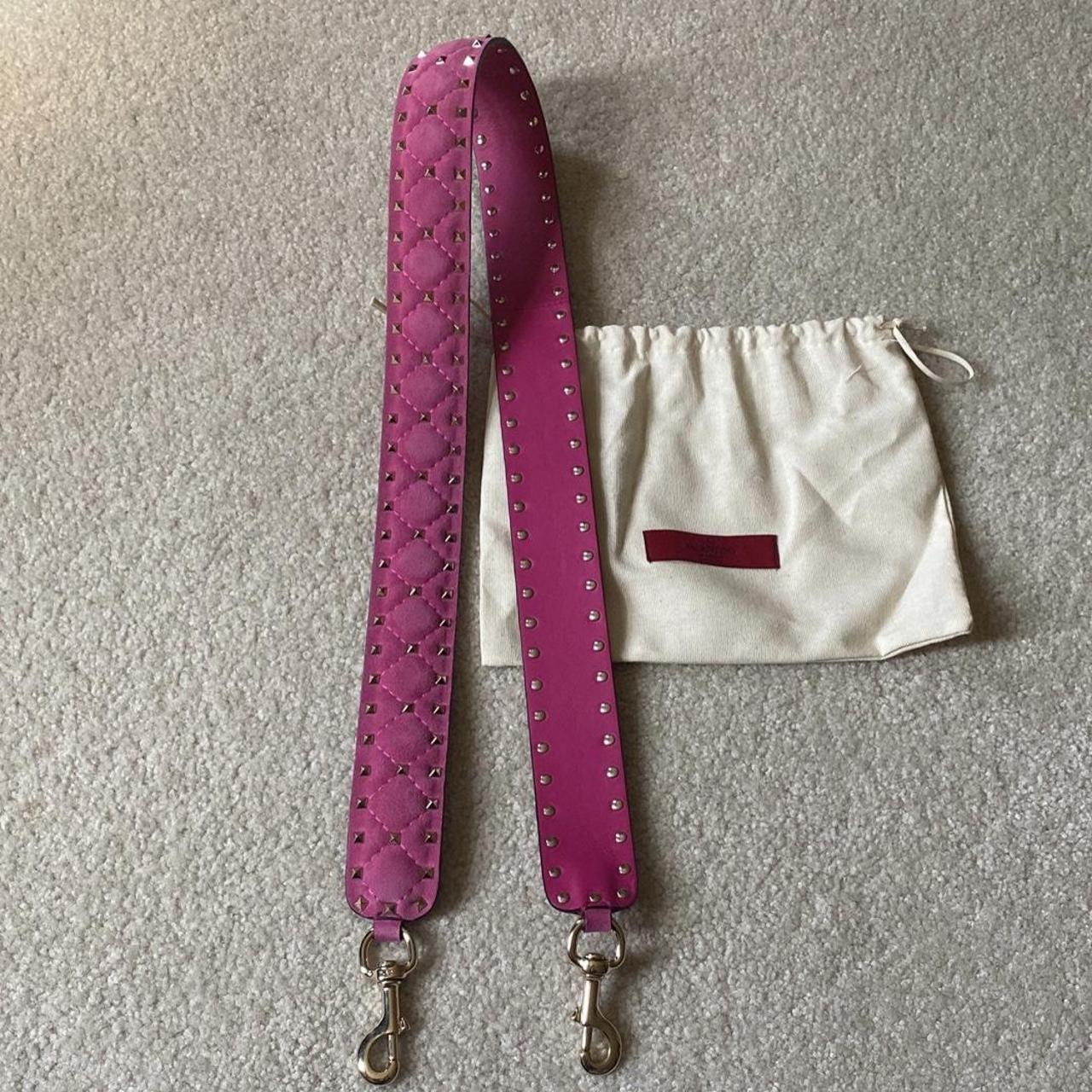 Valentino discount bag strap