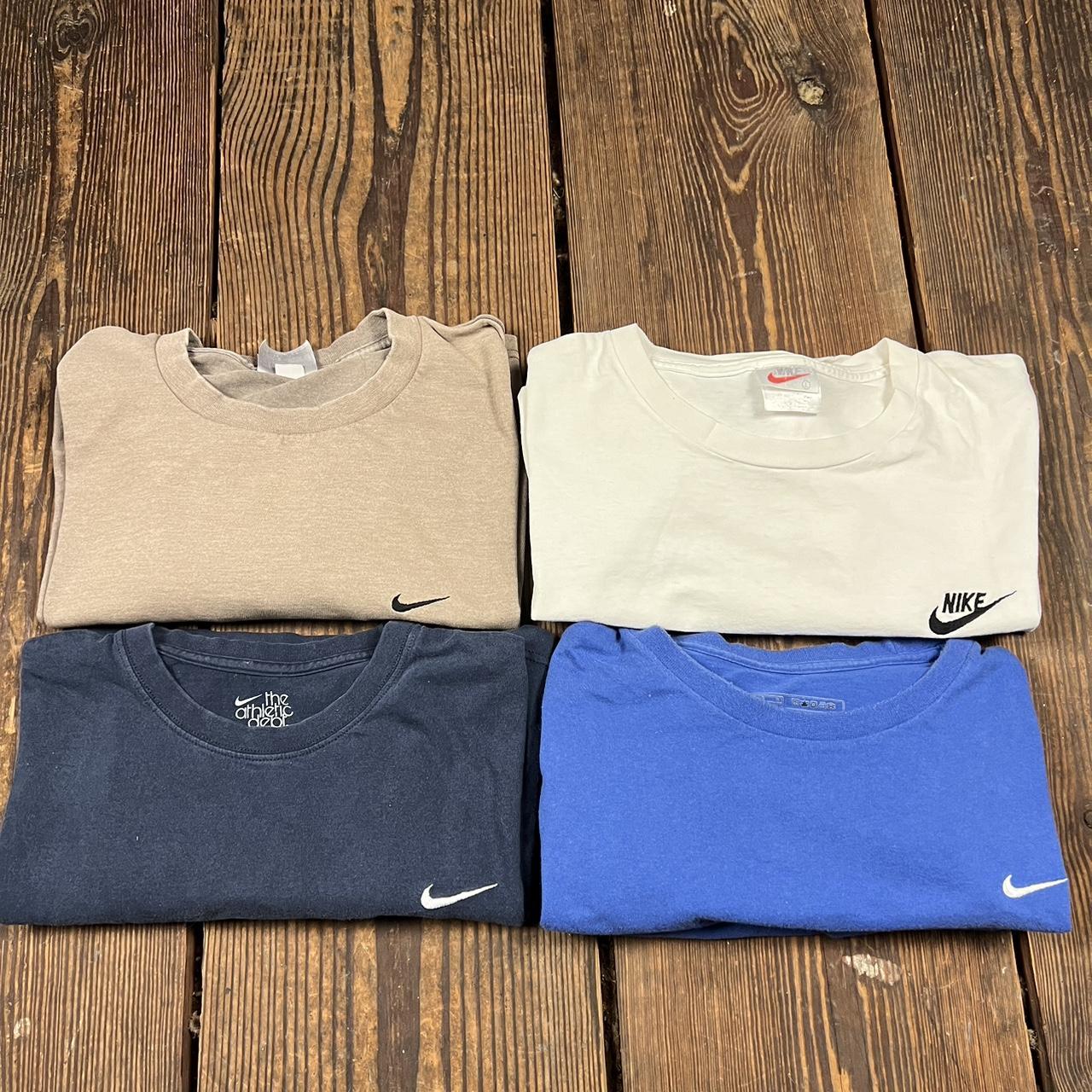 bulk nike shirts