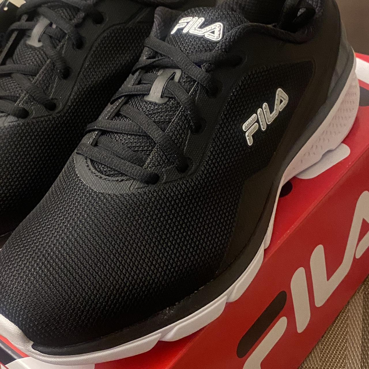 fila primeforce