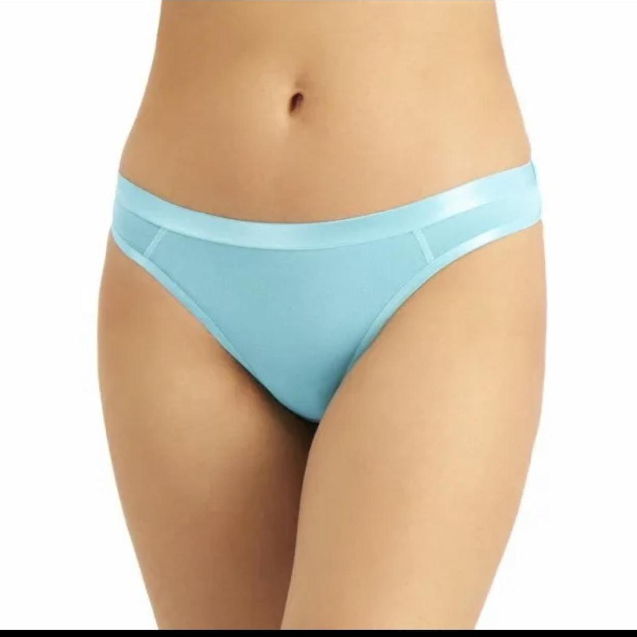 Jenni Intimates Thong Underwear Style: - Depop