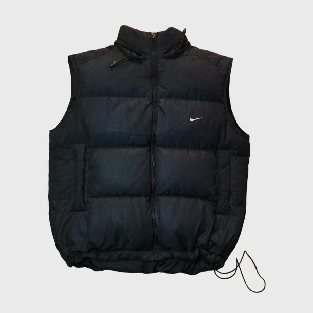 gilet nike foot locker