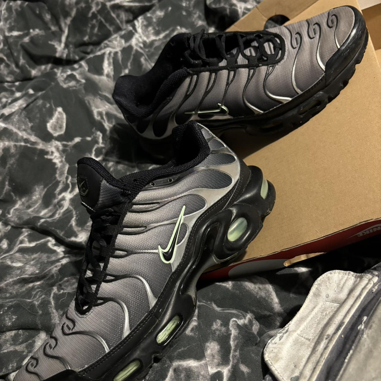 Black grey tns best sale