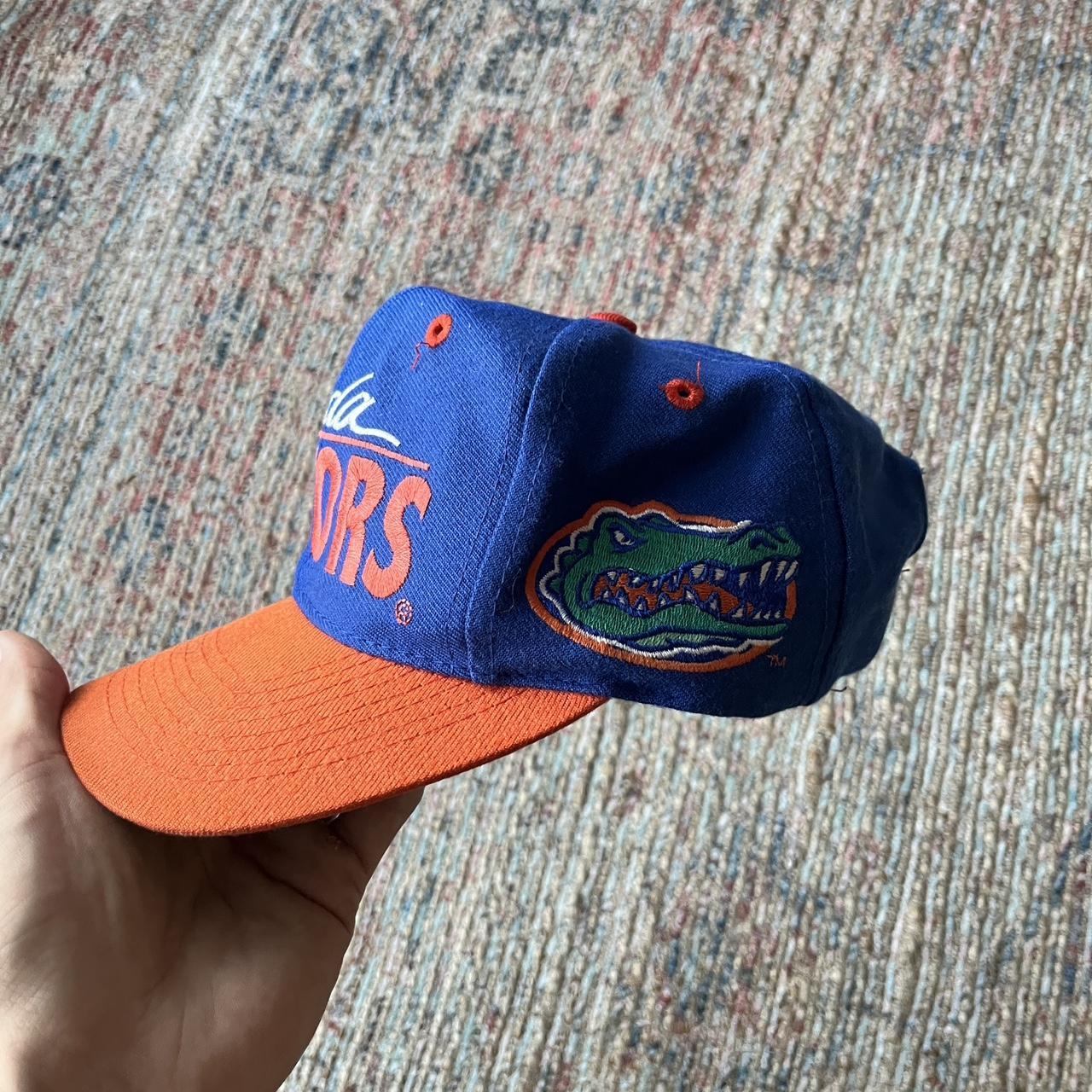 Nike Florida Gators Hat Baseball Cap No exterior - Depop