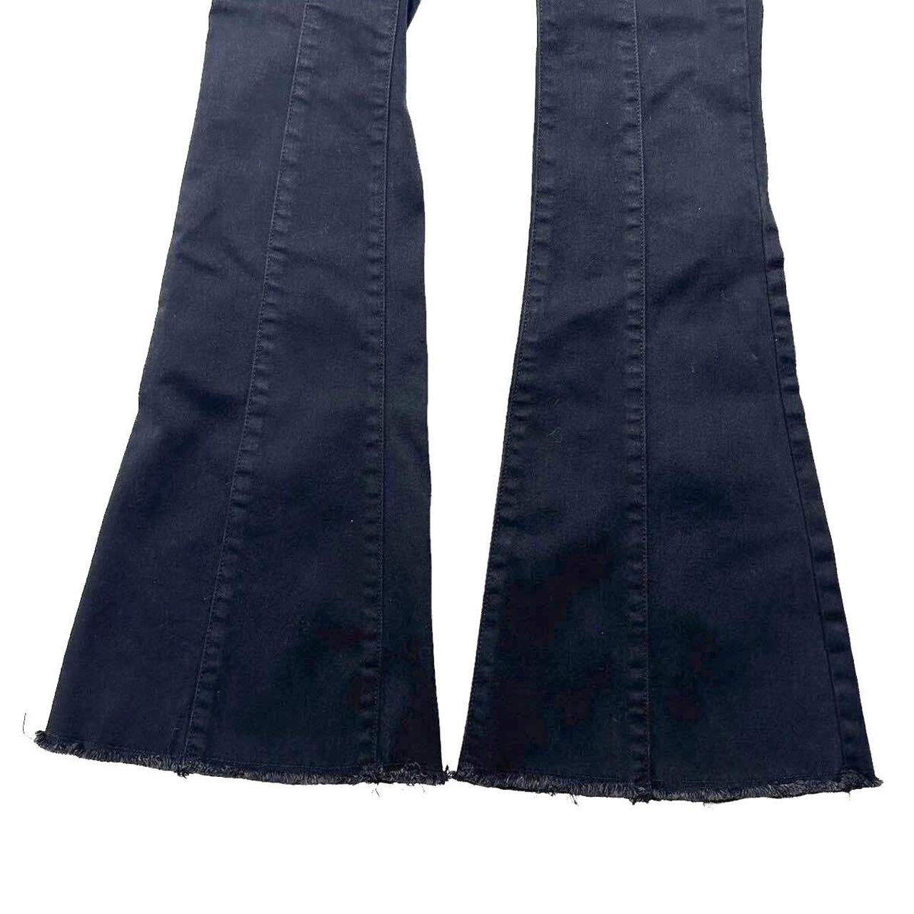 00s midas gimmick denim japanese label 00s midas japanese label flare denim デニム