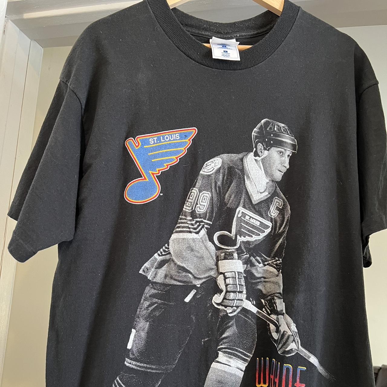 NHL Men's T-Shirt