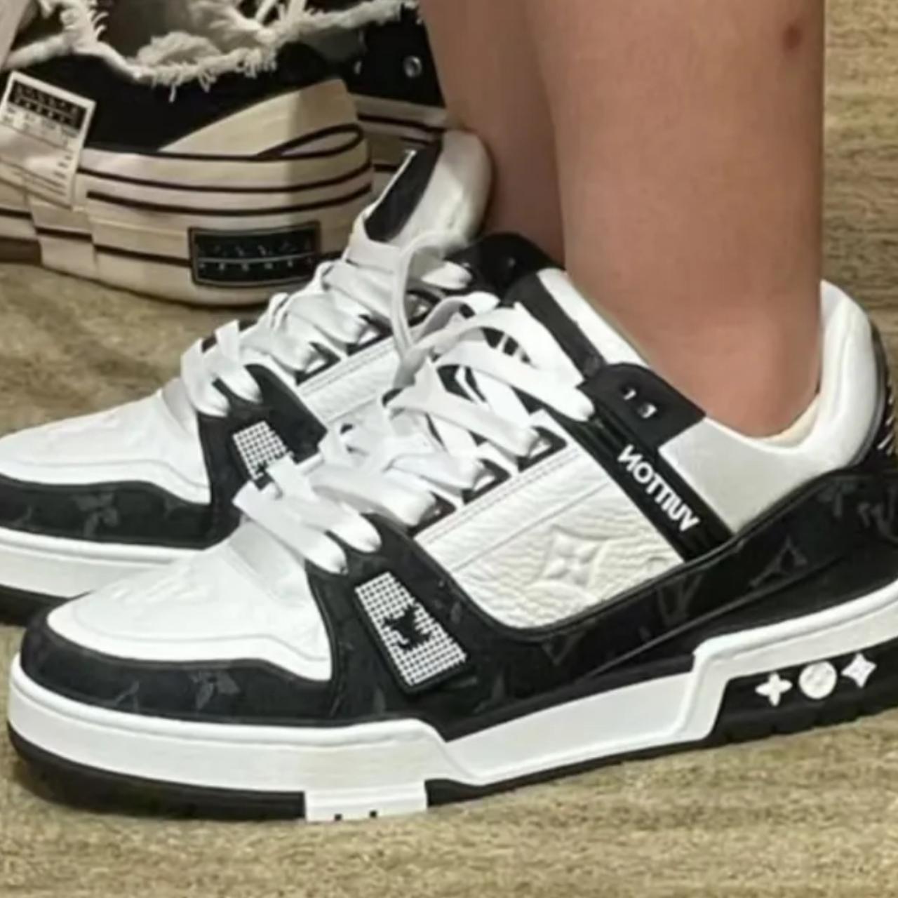 balenciaga pink track 2
