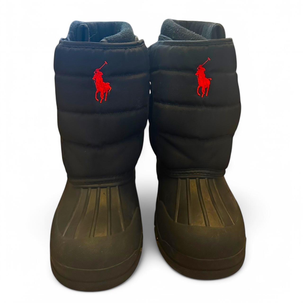 ralph lauren snow boots mens